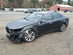 5XXGT4L39KG286435 2019 KIA OPTIMA