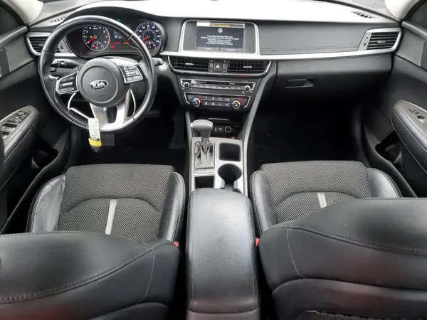 5XXGT4L39KG286435 2019 KIA OPTIMA - Image 8