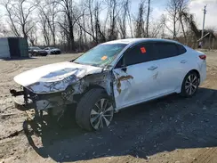 5XXGT4L39KG286645 2019 KIA OPTIMA