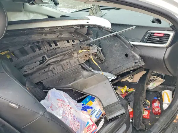 5XXGT4L39KG286645 2019 KIA OPTIMA - Image 8