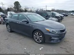 5XXGT4L39KG286855 2019 KIA OPTIMA