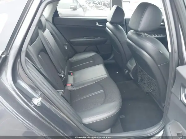 5XXGT4L39KG286855 2019 KIA OPTIMA - Image 8