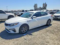 5XXGT4L39KG287424 2019 KIA OPTIMA