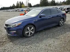 5XXGT4L39KG287505 2019 KIA OPTIMA