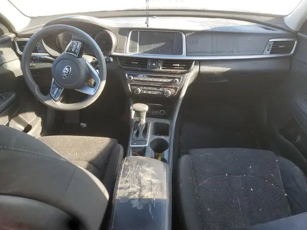 5XXGT4L39KG287634 2019 KIA OPTIMA - Image 8