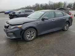 5XXGT4L39KG287715 2019 KIA OPTIMA