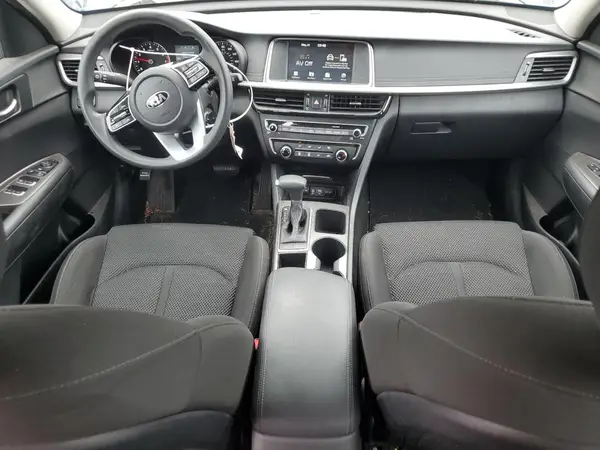 5XXGT4L39KG287715 2019 KIA OPTIMA - Image 8