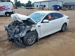 5XXGT4L39KG287911 2019 KIA OPTIMA