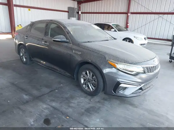 5XXGT4L39KG288119 2019 KIA OPTIMA