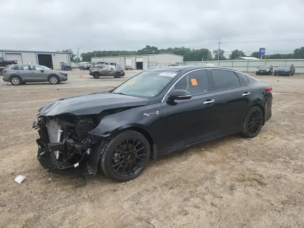 5XXGT4L39KG288346 2019 KIA OPTIMA - Image 1