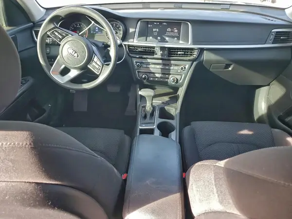 5XXGT4L39KG288508 2019 KIA OPTIMA - Image 8