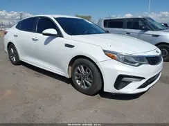 5XXGT4L39KG288637 2019 KIA OPTIMA