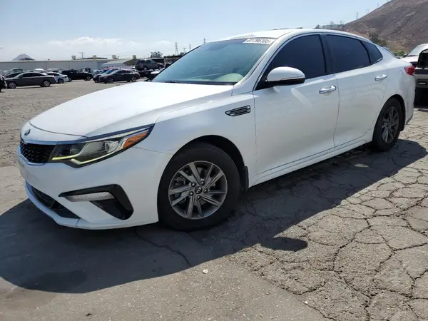 5XXGT4L39KG288749 2019 KIA OPTIMA