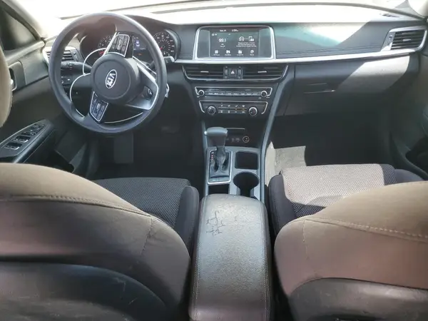 5XXGT4L39KG288749 2019 KIA OPTIMA - Image 8