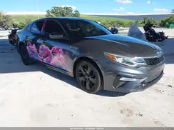 5XXGT4L39KG288931 2019 KIA OPTIMA