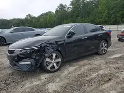 5XXGT4L39KG289559 2019 KIA OPTIMA
