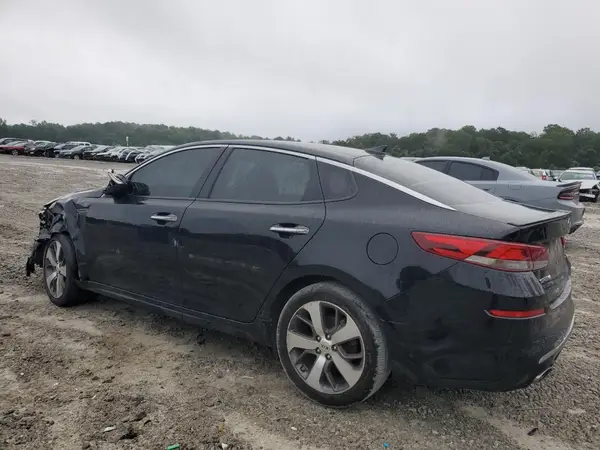 5XXGT4L39KG289559 2019 KIA OPTIMA - Image 2