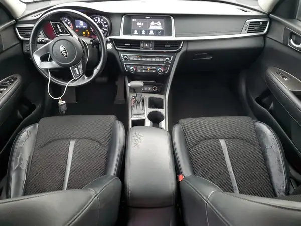 5XXGT4L39KG289559 2019 KIA OPTIMA - Image 8