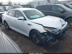 5XXGT4L39KG289609 2019 KIA OPTIMA
