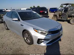 5XXGT4L39KG289769 2019 KIA OPTIMA