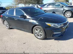 5XXGT4L39KG290016 2019 KIA OPTIMA