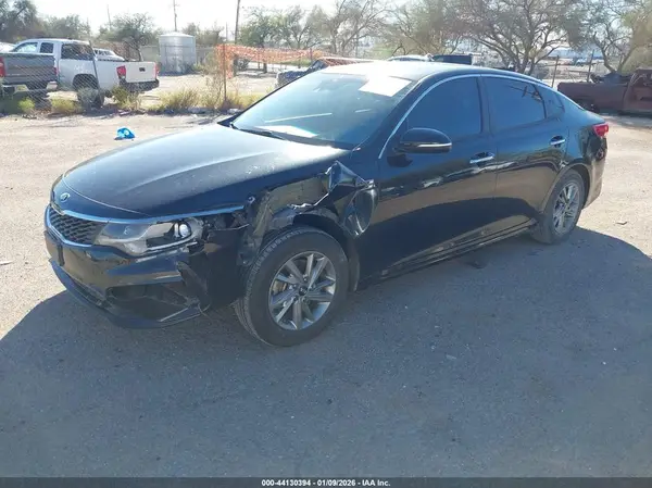 5XXGT4L39KG290016 2019 KIA OPTIMA - Image 2