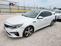 5XXGT4L39KG290386 2019 KIA OPTIMA
