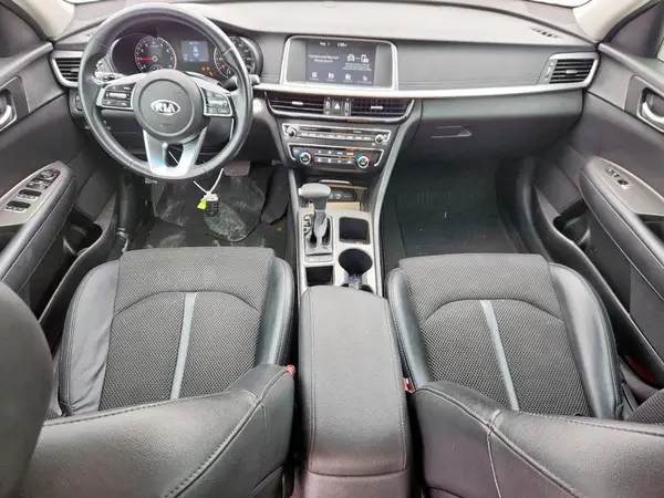 5XXGT4L39KG290386 2019 KIA OPTIMA - Image 8