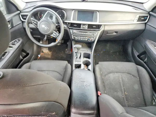 5XXGT4L39KG290713 2019 KIA OPTIMA - Image 8