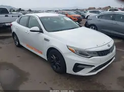 5XXGT4L39KG290789 2019 KIA OPTIMA