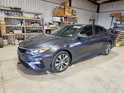 5XXGT4L39KG291702 2019 KIA OPTIMA
