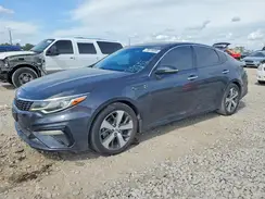 5XXGT4L39KG292073 2019 KIA OPTIMA