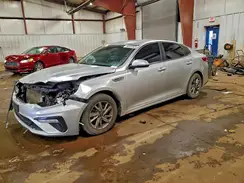 5XXGT4L39KG292333 2019 KIA OPTIMA