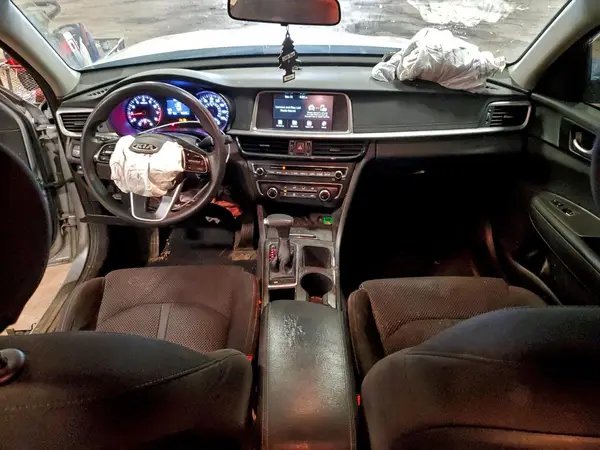 5XXGT4L39KG292333 2019 KIA OPTIMA - Image 8