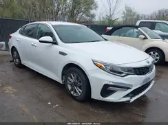5XXGT4L39KG292512 2019 KIA OPTIMA