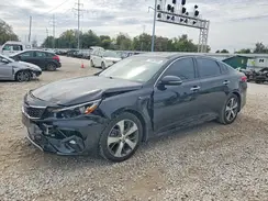5XXGT4L39KG292655 2019 KIA OPTIMA
