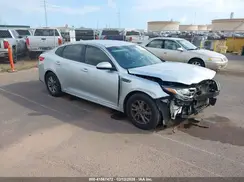 5XXGT4L39KG292817 2019 KIA OPTIMA