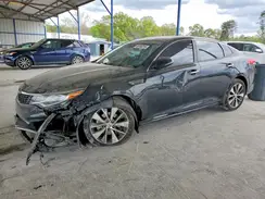 5XXGT4L39KG293014 2019 KIA OPTIMA