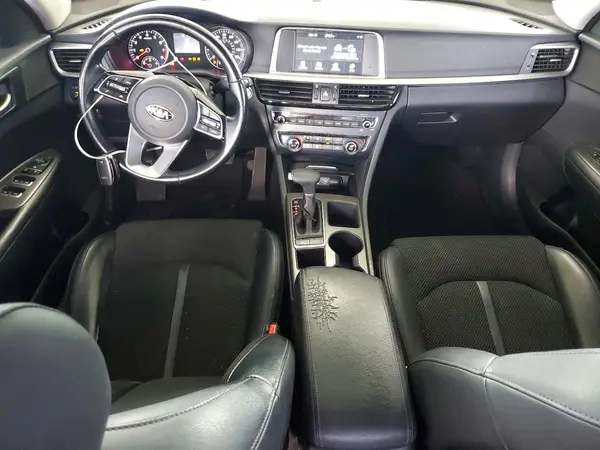 5XXGT4L39KG293014 2019 KIA OPTIMA - Image 8