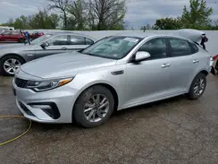 5XXGT4L39KG293210 2019 KIA OPTIMA