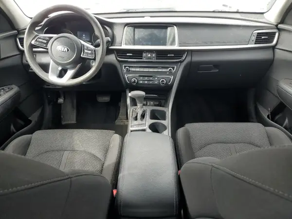 5XXGT4L39KG293210 2019 KIA OPTIMA - Image 8