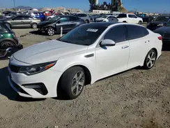 5XXGT4L39KG293966 2019 KIA OPTIMA