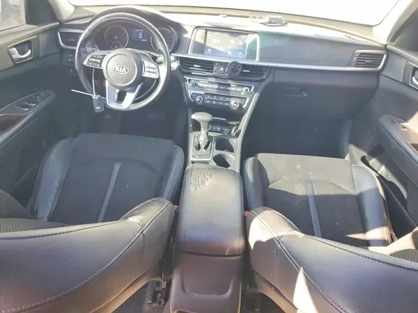 5XXGT4L39KG293966 2019 KIA OPTIMA - Image 8
