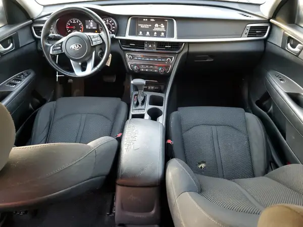 5XXGT4L39KG295569 2019 KIA OPTIMA - Image 8