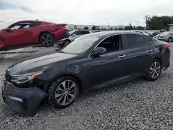 5XXGT4L39KG295622 2019 KIA OPTIMA