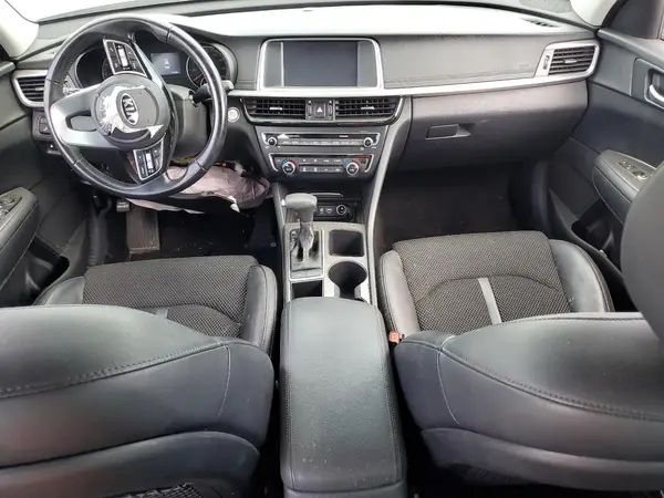 5XXGT4L39KG295622 2019 KIA OPTIMA - Image 8