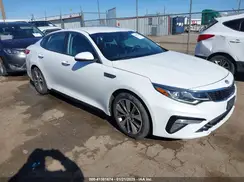 5XXGT4L39KG296267 2019 KIA OPTIMA