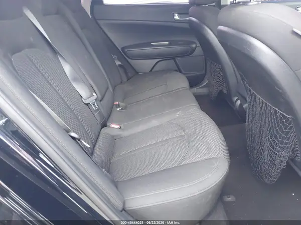5XXGT4L39KG296348 2019 KIA OPTIMA - Image 8