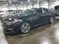 5XXGT4L39KG296382 2019 KIA OPTIMA