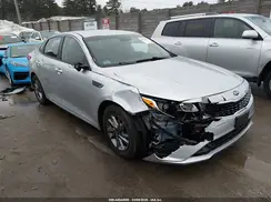 5XXGT4L39KG296687 2019 KIA OPTIMA